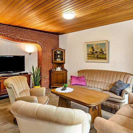 Haus Stoertebeker Villa Marienhafe Eksteriør bilde