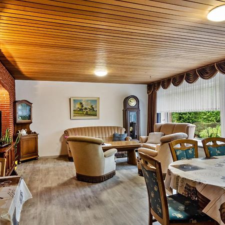 Haus Stoertebeker Villa Marienhafe Eksteriør bilde