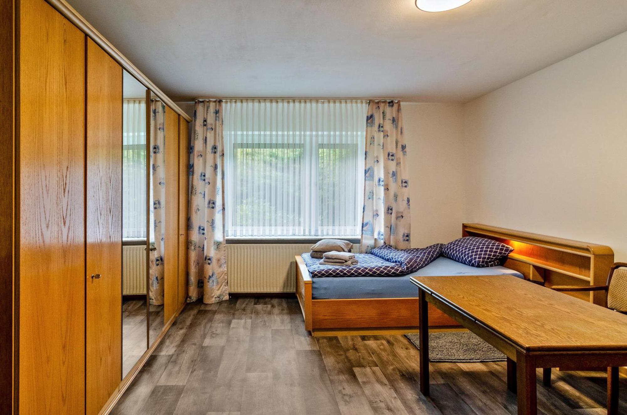 Haus Stoertebeker Villa Marienhafe Eksteriør bilde